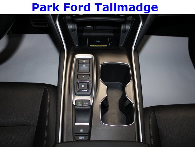 Used 2021 Honda Accord Sport image 19