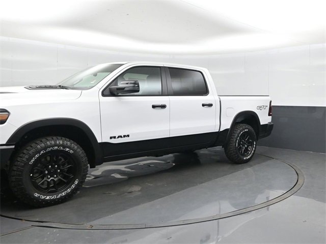 New 2026 RAM 1500 Rebel w/ G/T Package image 4