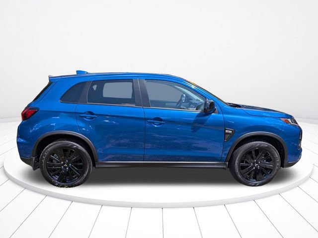 New 2026 Mitsubishi Outlander Sport LE AWD/4WD image 3