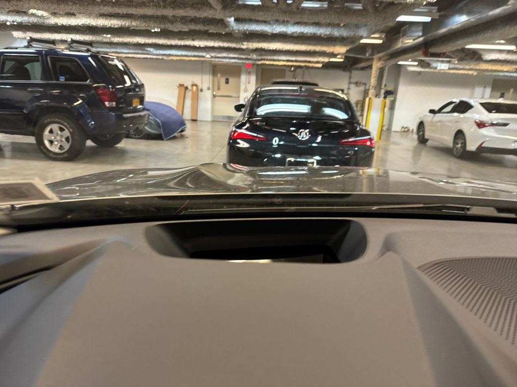 New 2026 Acura RDX w/ Advance Package AWD/4WD image 27