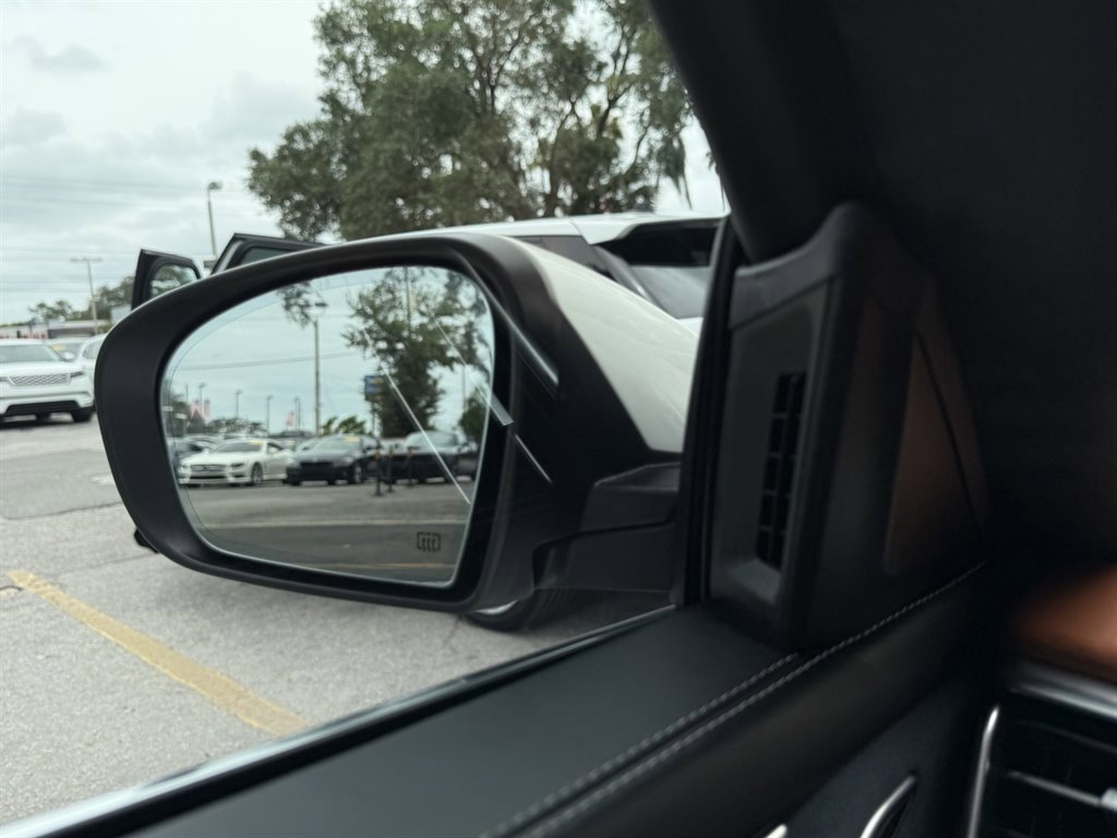 Used 2019 Maserati Ghibli GranLusso RWD image 25