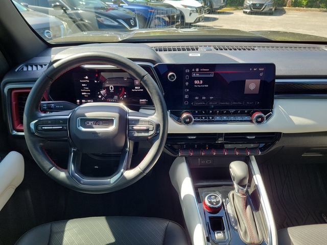 Used 2024 GMC Canyon AT4X AWD/4WD image 14