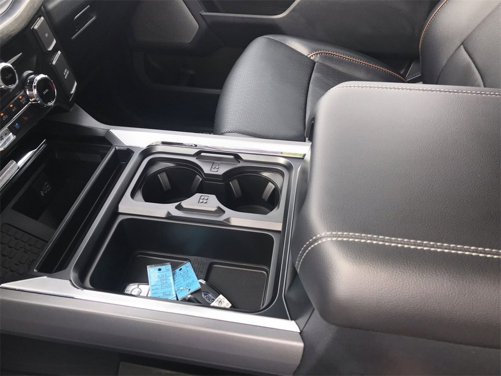 New 2025 Ford F250 Lariat w/ Lariat Ultimate Package image 20