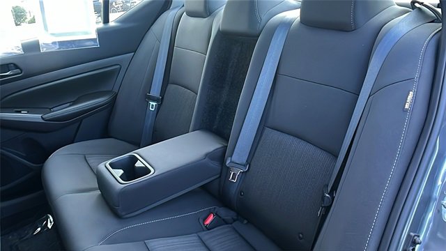 Used 2025 Nissan Altima 2.5 SV image 20