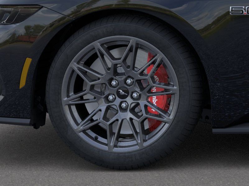 New 2026 Ford Mustang GT Premium RWD image 19