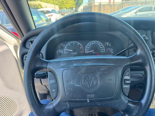 Used 2001 Dodge Ram 2500 Truck 2WD Regular Cab image 10