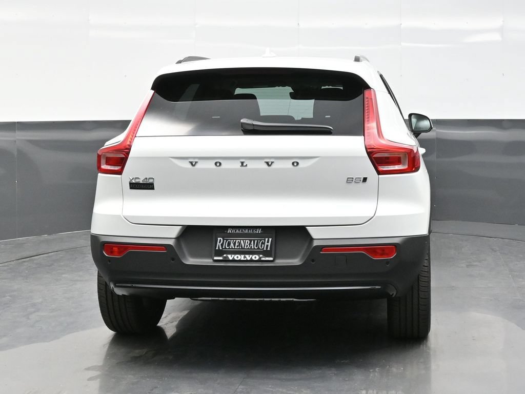 New 2026 Volvo XC40 B5 Plus w/ Protection Package Premier AWD/4WD image 6