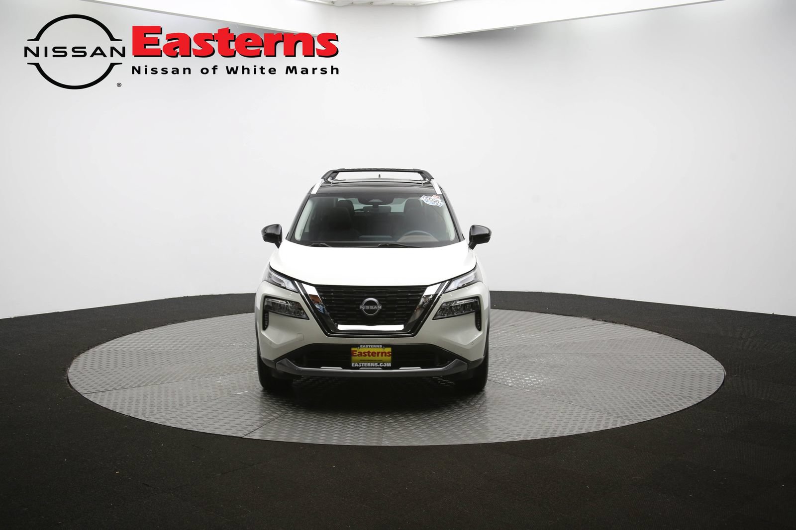Used 2023 Nissan Rogue SL w/ SL Premium Package AWD/4WD image 56