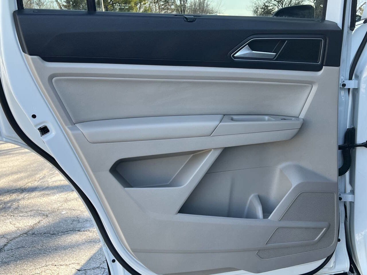 Used 2019 Volkswagen Atlas SEL image 22