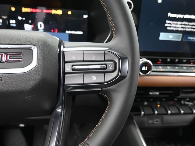 New 2026 GMC Canyon AT4 image 32