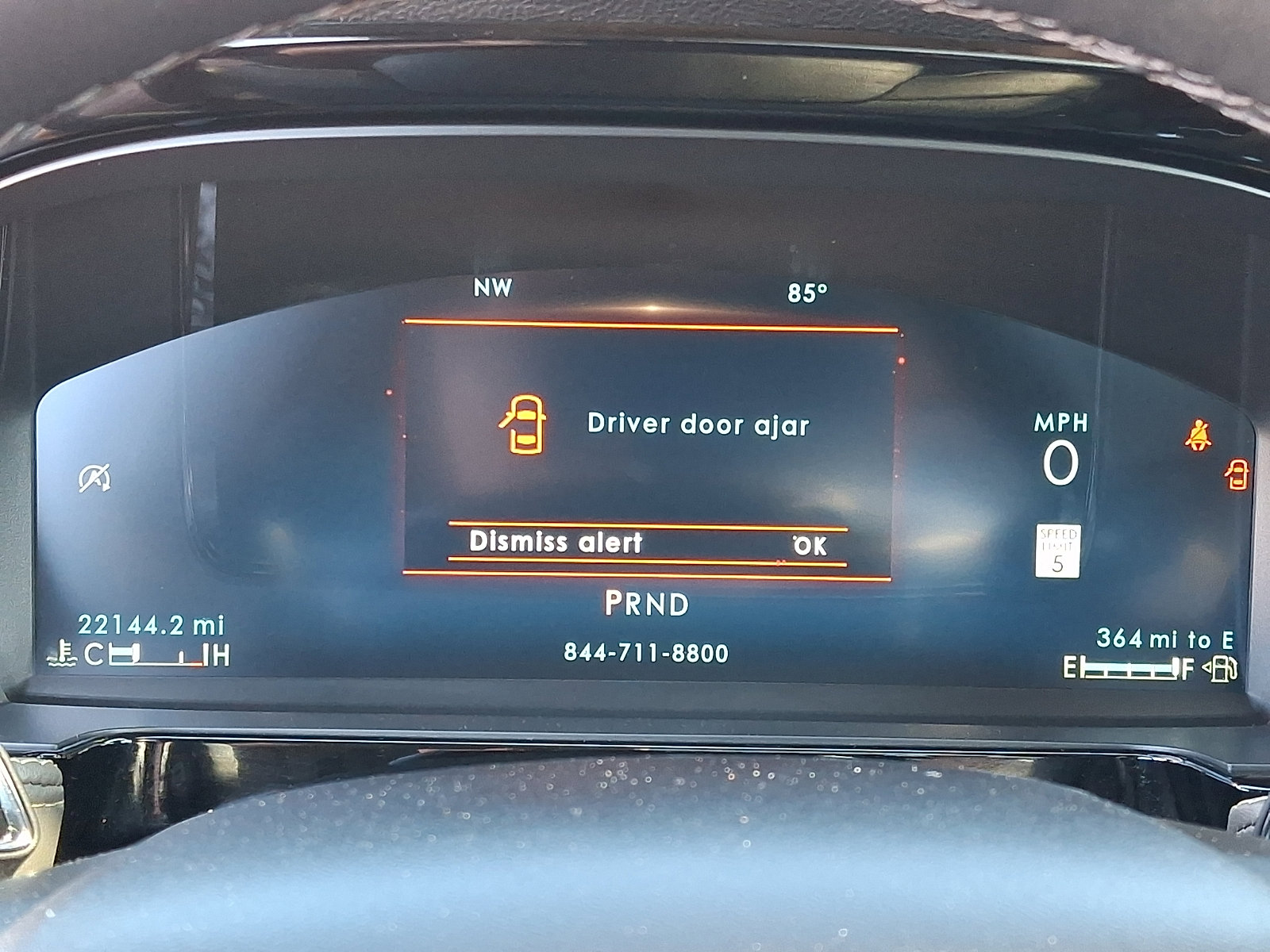 Certified 2023 Lincoln Corsair AWD w/ Equipment Group 101A image 21