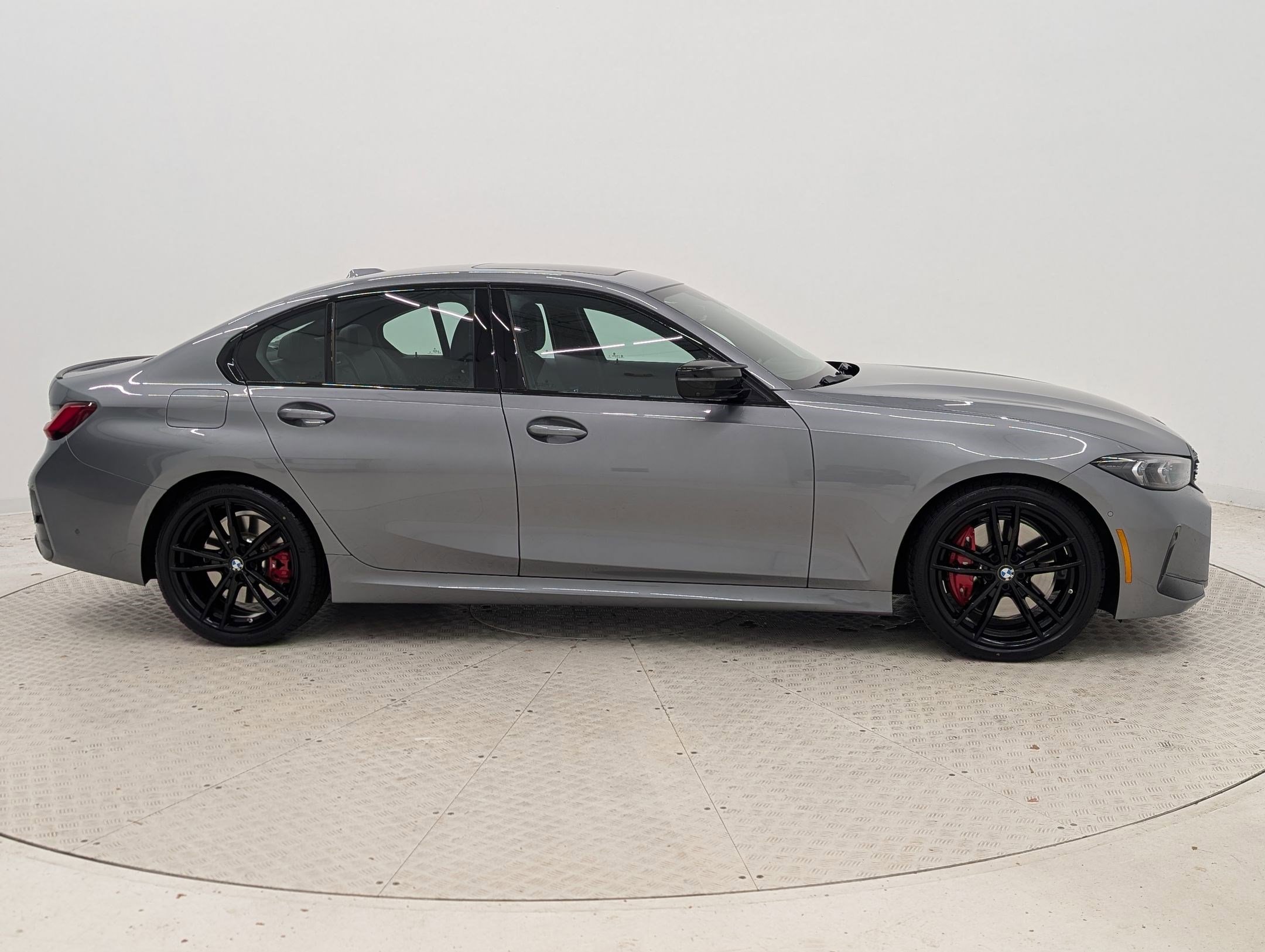 Certified 2024 BMW M340i w/ Premium Package image 8
