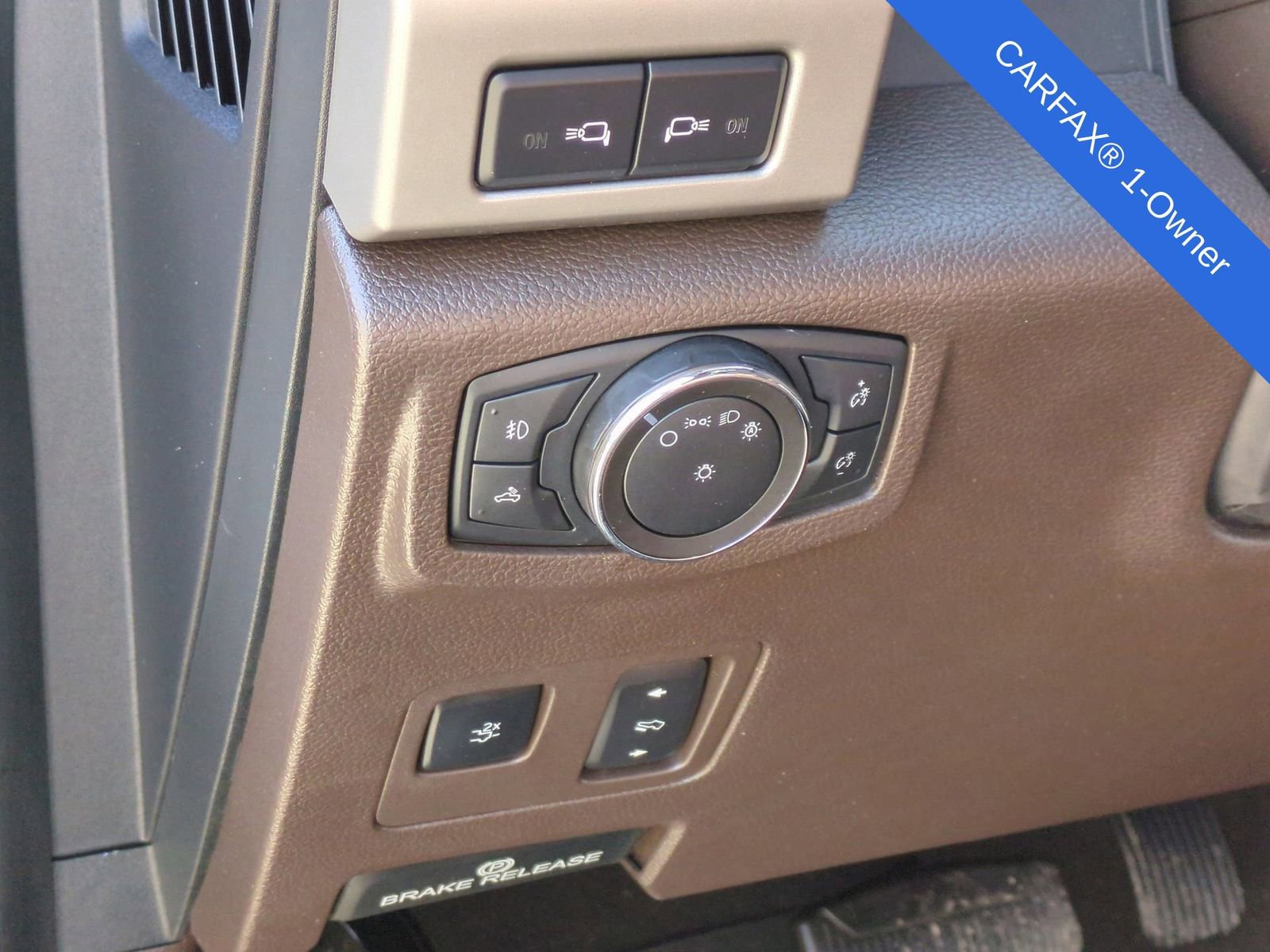 Used 2022 Ford F450 King Ranch w/ King Ranch Ultimate Package image 22