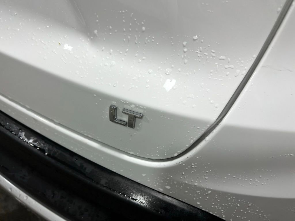 Used 2025 Chevrolet Trax LT image 15