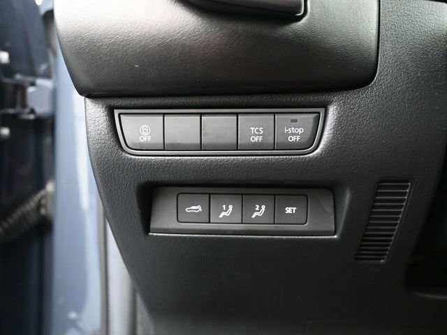 Certified 2024 MAZDA CX-50 Meridian Edition w/ Cargo Package image 18