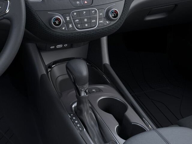 Used 2025 Chevrolet Malibu LT w/ Sport Edition FWD image 23