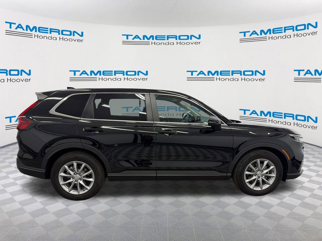 Used 2026 Honda CR-V EX image 6