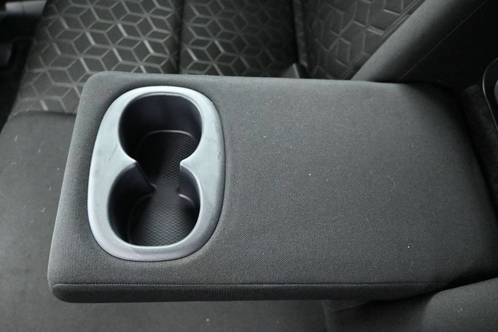 Used 2022 Mitsubishi Outlander Sport LE AWD/4WD image 17