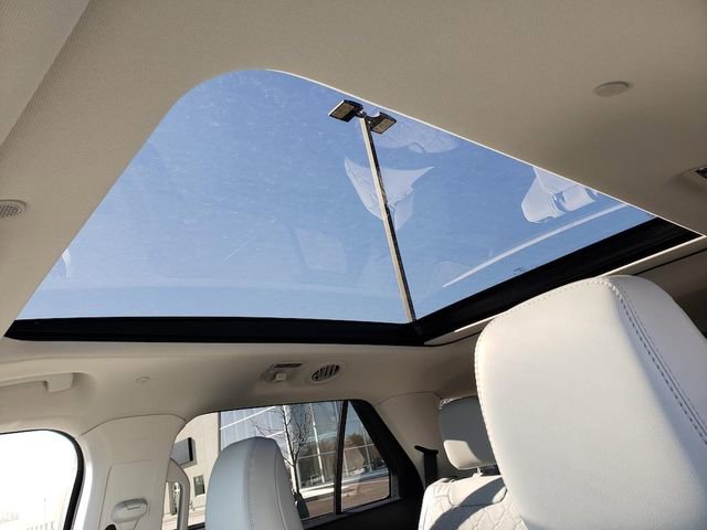 New 2026 Ford Explorer Platinum w/ LUX Leather Package image 22