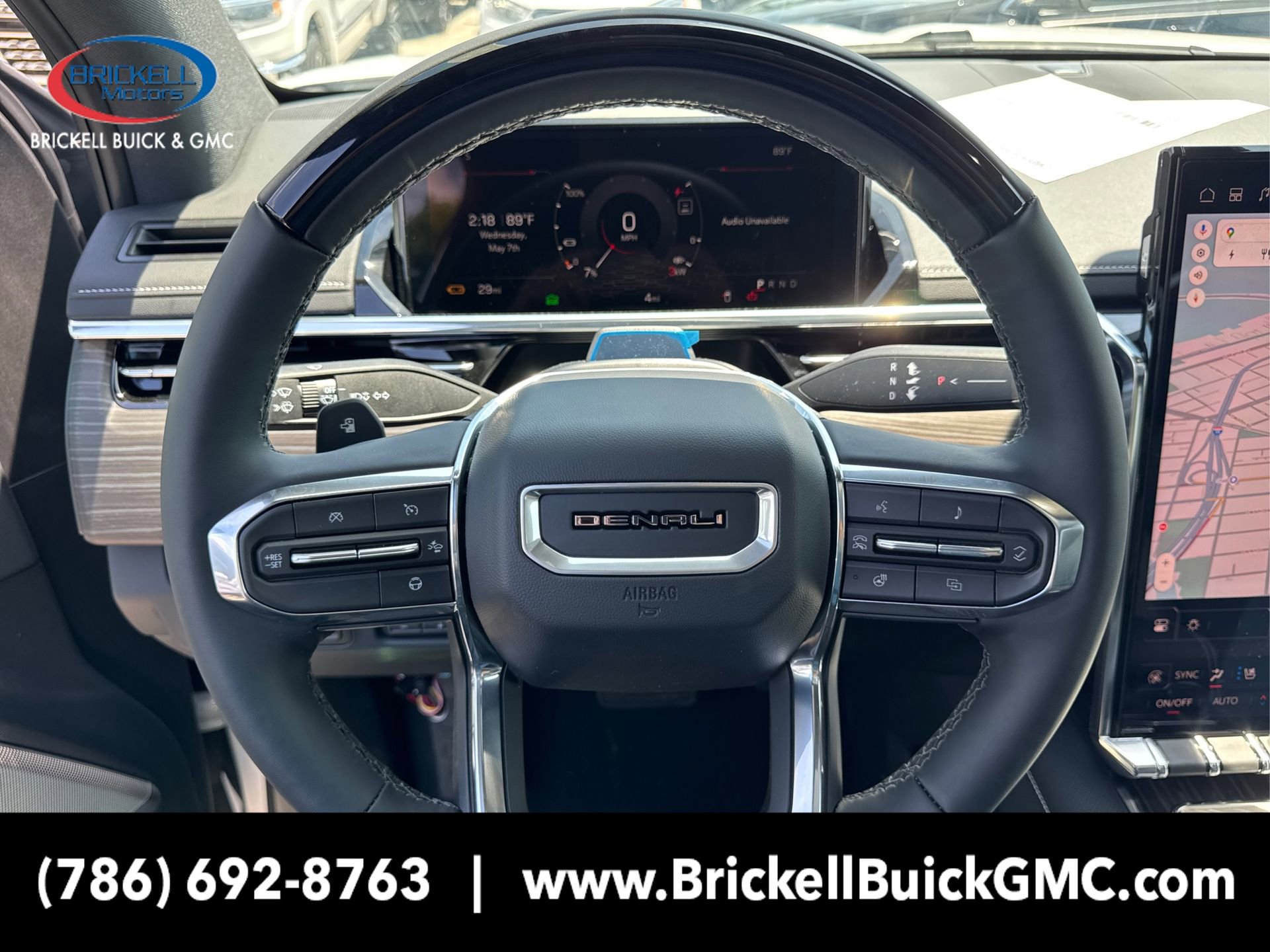 New 2025 GMC Sierra EV Denali image 20