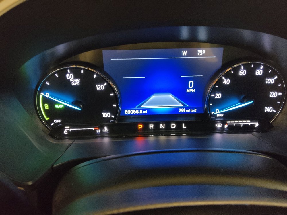 Used 2021 Ford Escape SEL AWD/4WD image 23