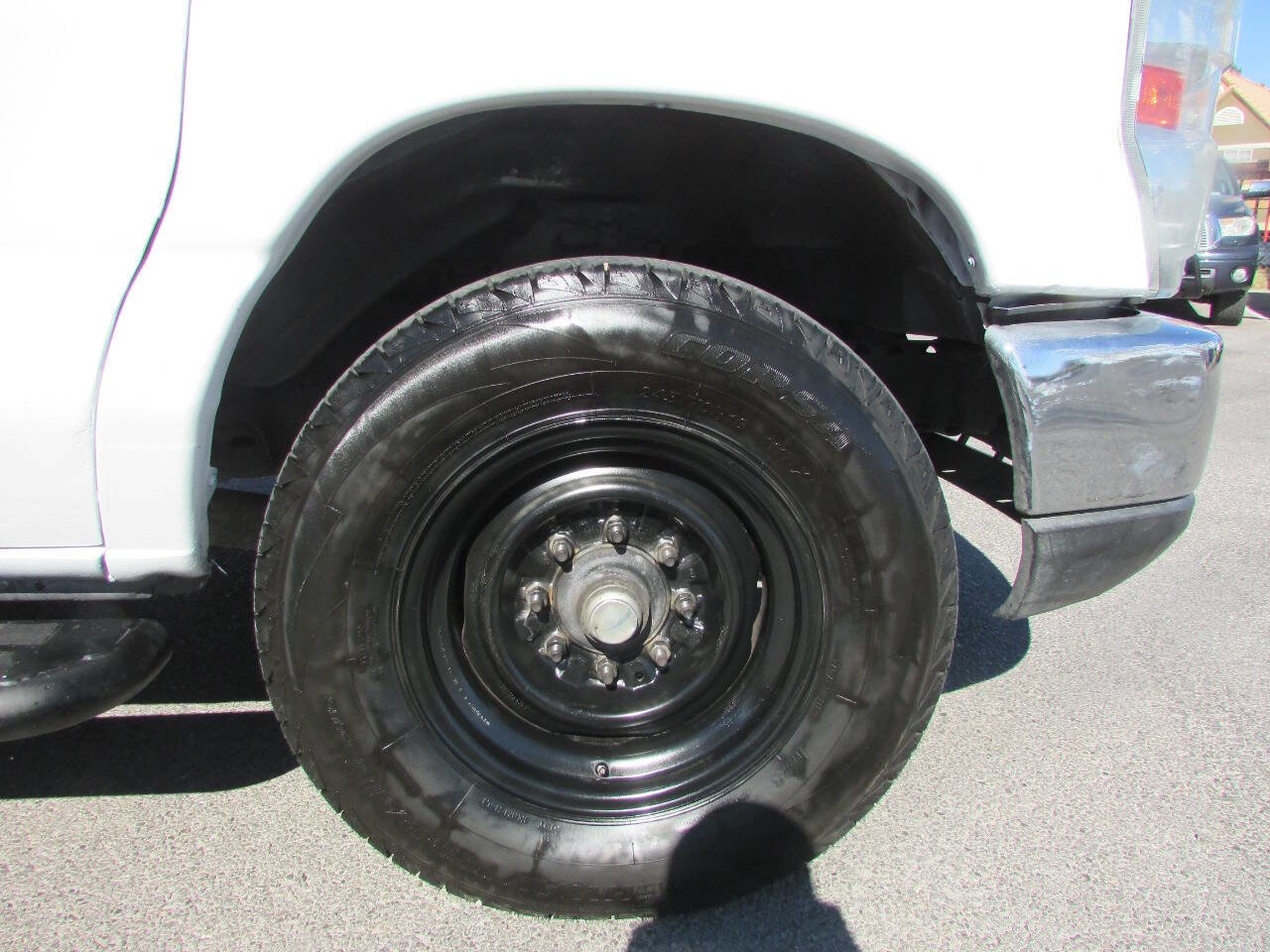 Used 2012 Ford E-250 and Econoline 250 w/ PWR Group RWD image 26