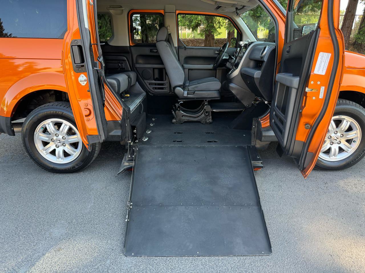 Used 2006 Honda Element EX-P image 4