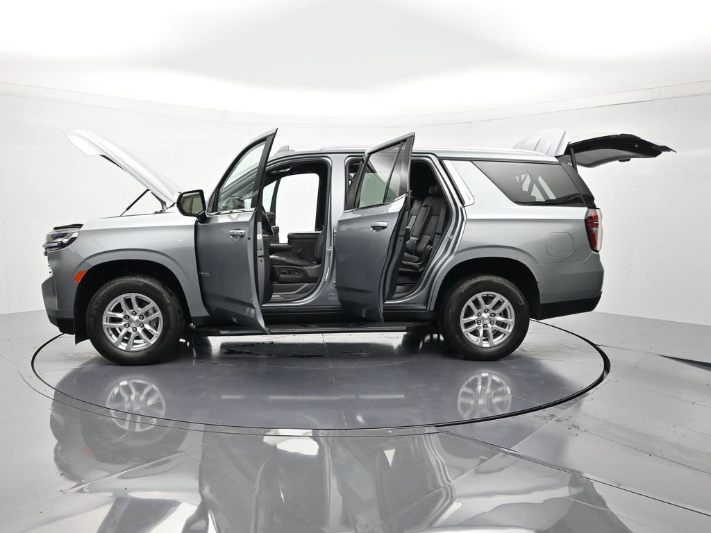 Used 2024 Chevrolet Tahoe LT image 49