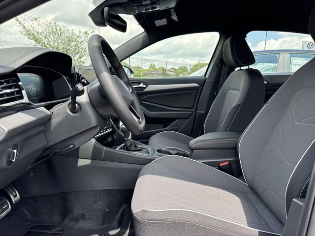 New 2025 Volkswagen Jetta Sport image 11