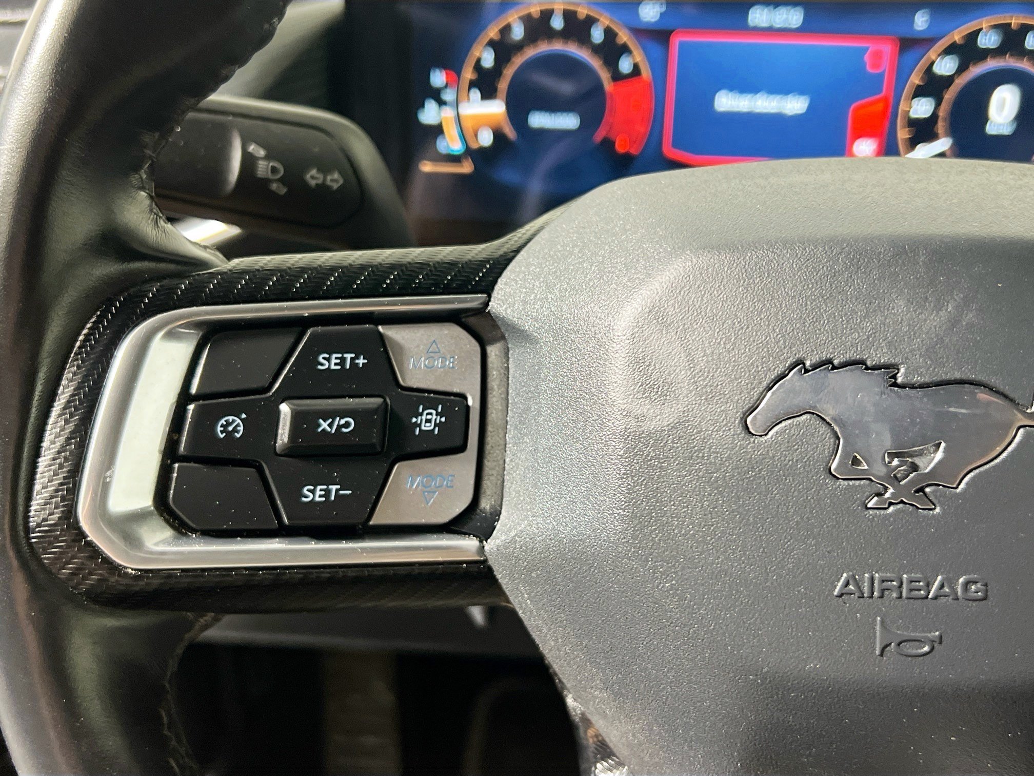 Used 2024 Ford Mustang Premium RWD image 18