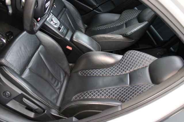Used 2016 Audi S3 Premium Plus w/ Technology Package AWD/4WD image 13
