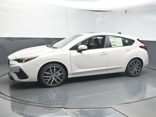 New 2026 Subaru Impreza 2.0i Sport AWD/4WD image 4