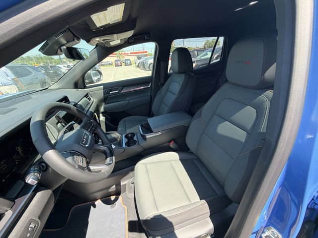 New 2026 GMC Terrain AT4 w/ Technology Package II AWD/4WD image 11
