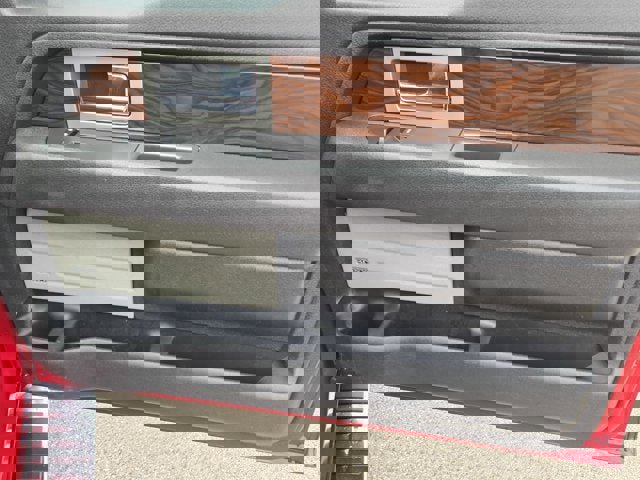 Used 2012 Ford F150 Lariat w/ Lariat Chrome Pkg image 6