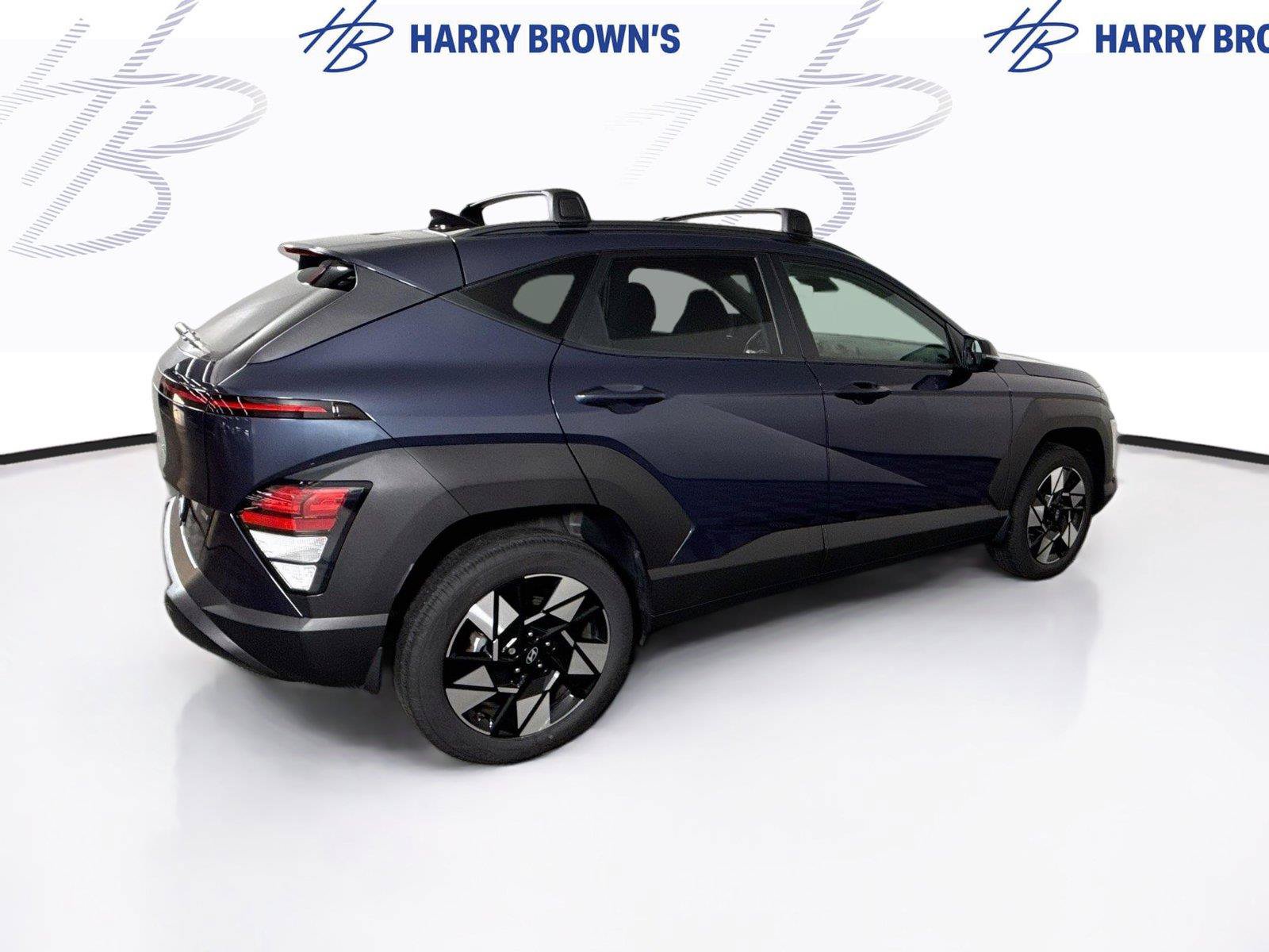 Used 2025 Hyundai Kona SEL AWD/4WD image 27