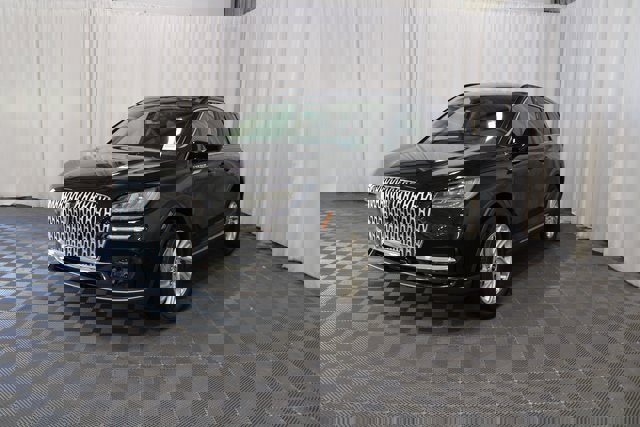 New 2026 Lincoln Corsair Premiere image 50