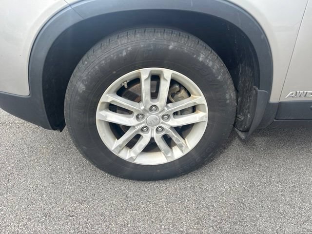 Used 2014 Kia Sorento LX AWD/4WD image 9