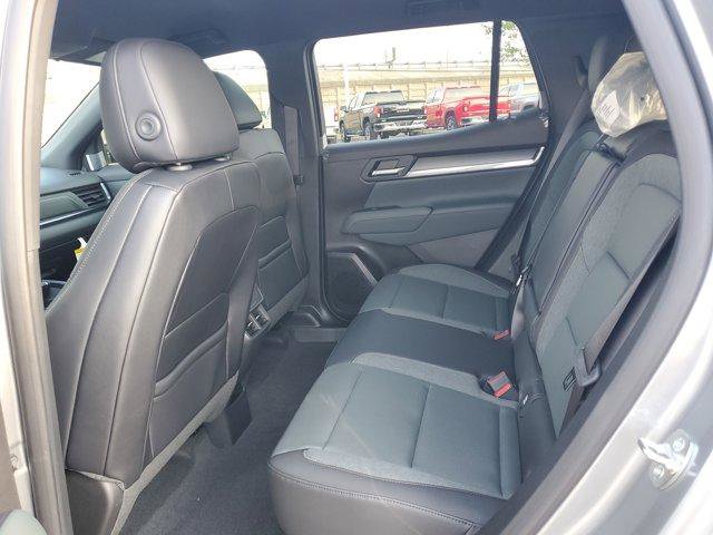 New 2026 GMC Terrain AT4 image 15