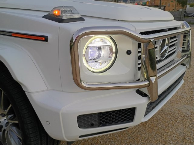 Used 2020 Mercedes-Benz G 550 image 87