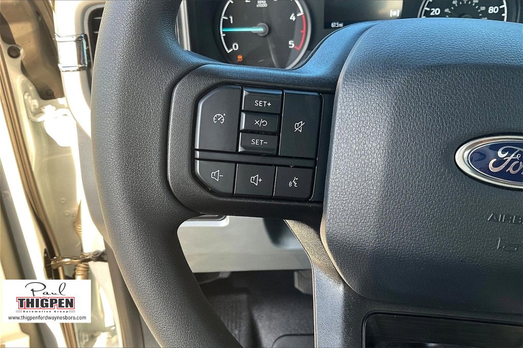 New 2025 Ford F350 XL image 20