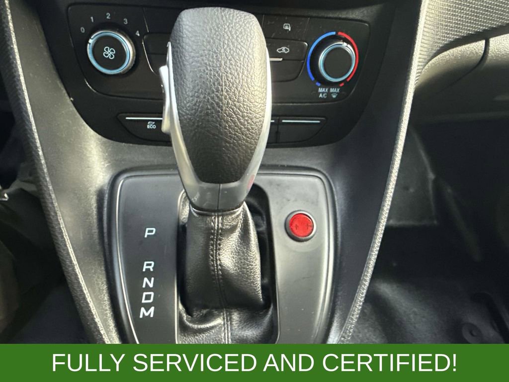 Certified 2020 Ford Transit Connect XL image 32