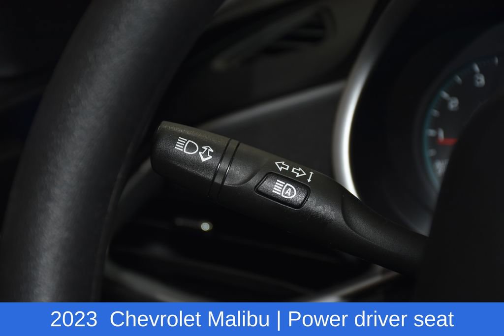 Used 2023 Chevrolet Malibu LT FWD image 10