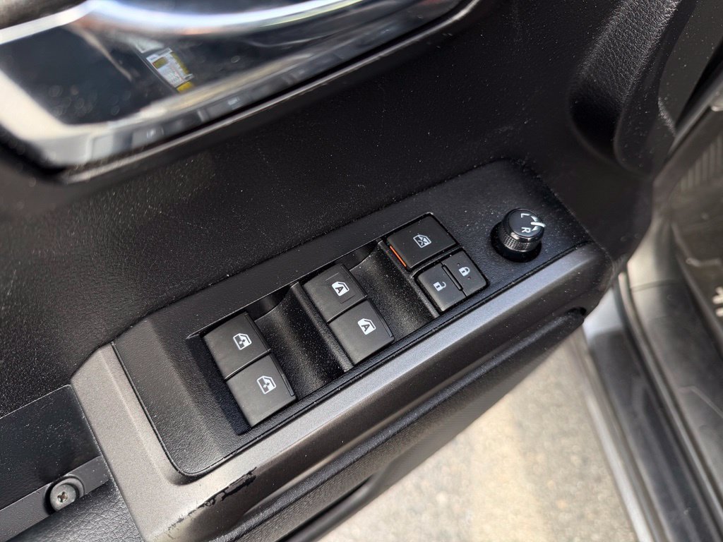 Used 2023 Toyota Tacoma TRD Pro AWD/4WD image 16