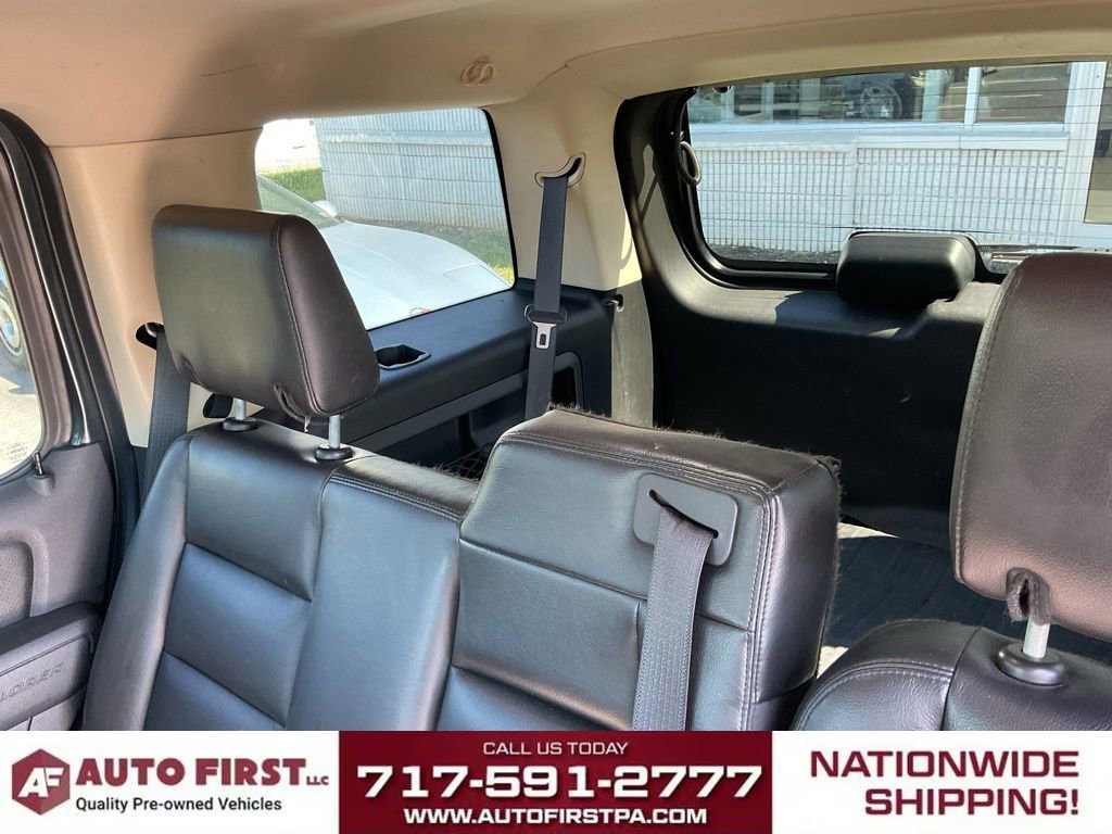 Used 2010 Ford Explorer XLT AWD/4WD image 11