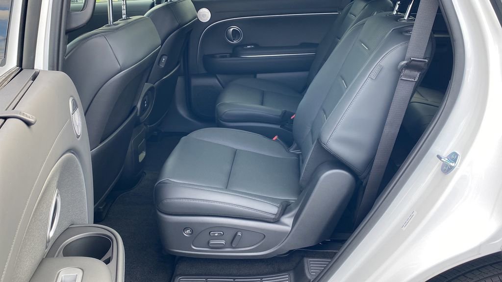 New 2026 Hyundai Palisade Calligraphy image 26