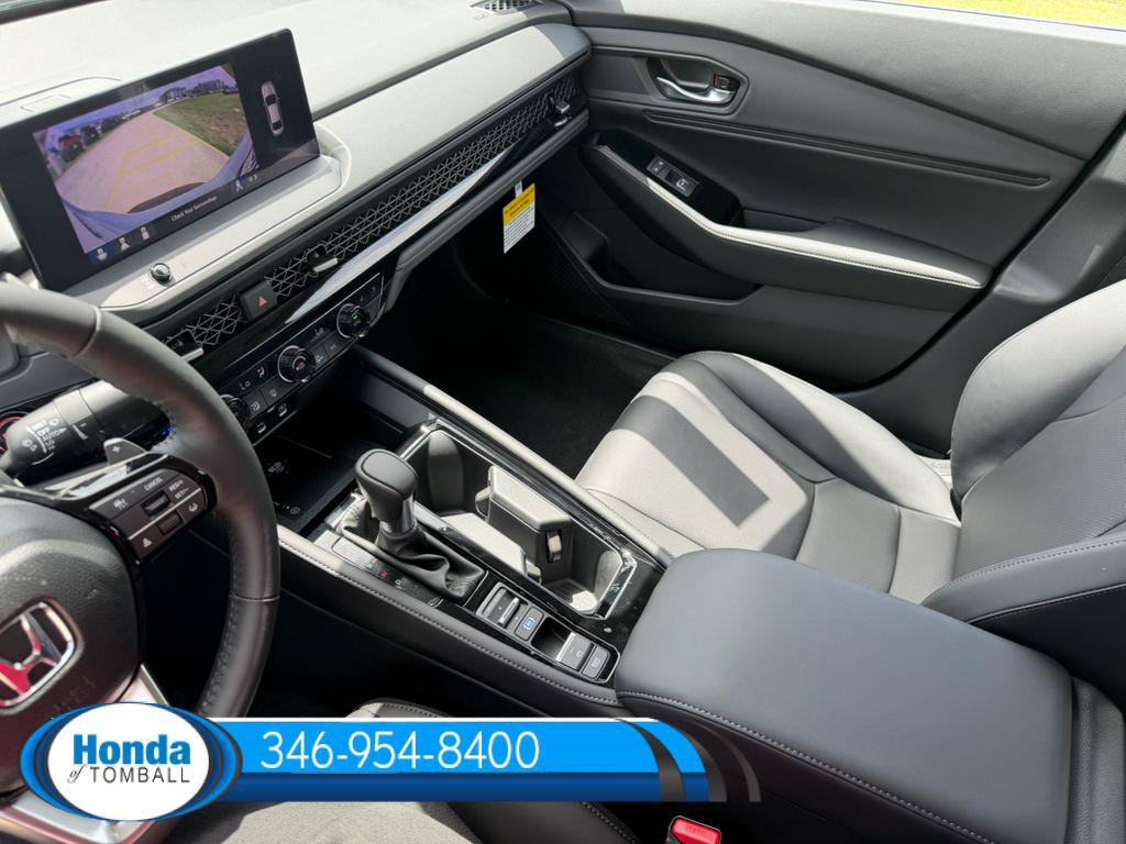 New 2026 Honda Accord Hybrid Touring image 14
