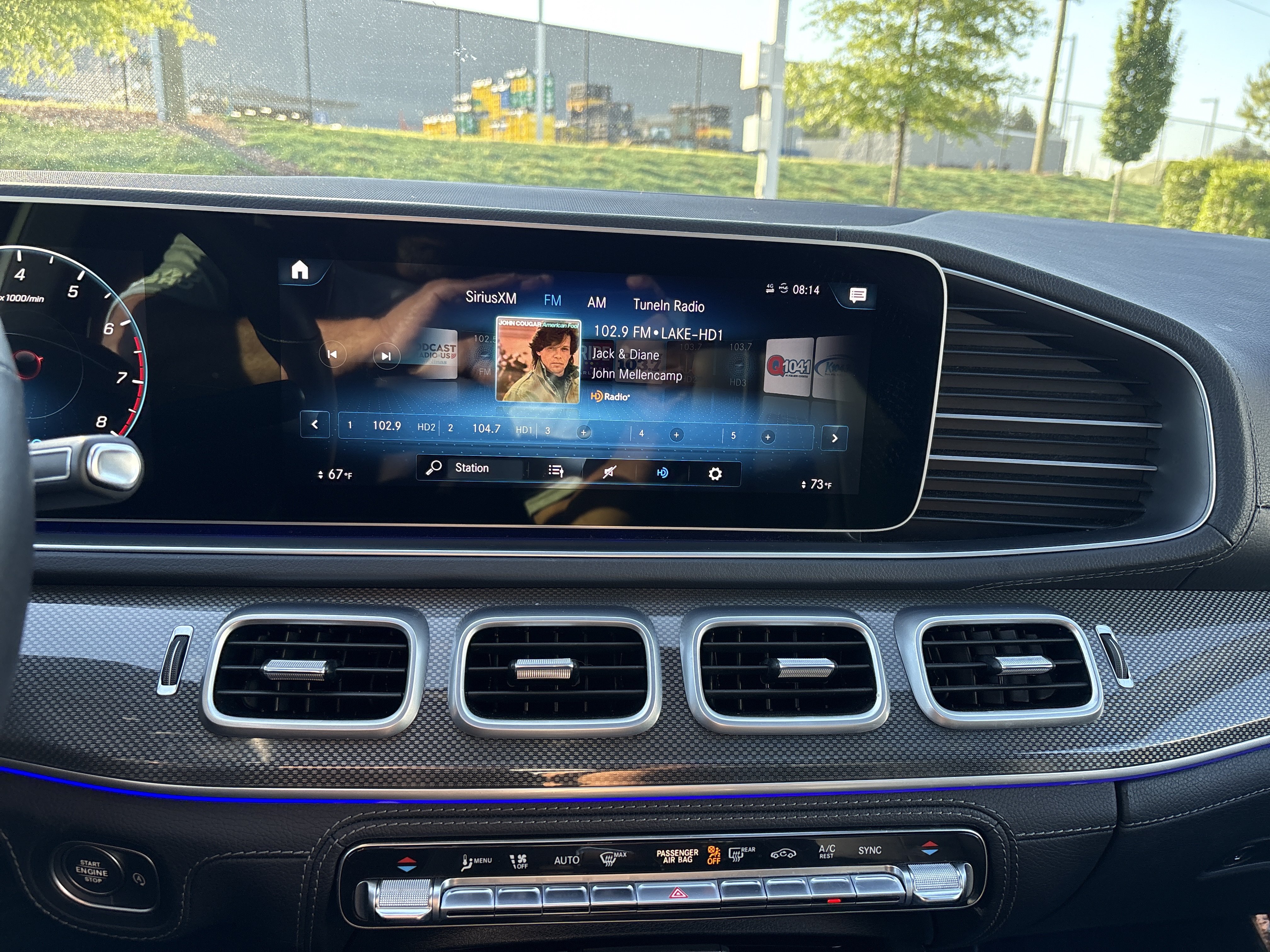 Used 2022 Mercedes-Benz GLS 450 4MATIC image 31