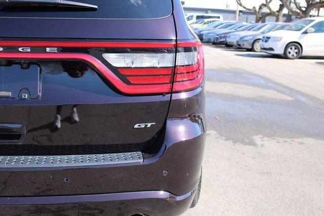 Used 2024 Dodge Durango GT w/ Mopar All Weather Package image 44
