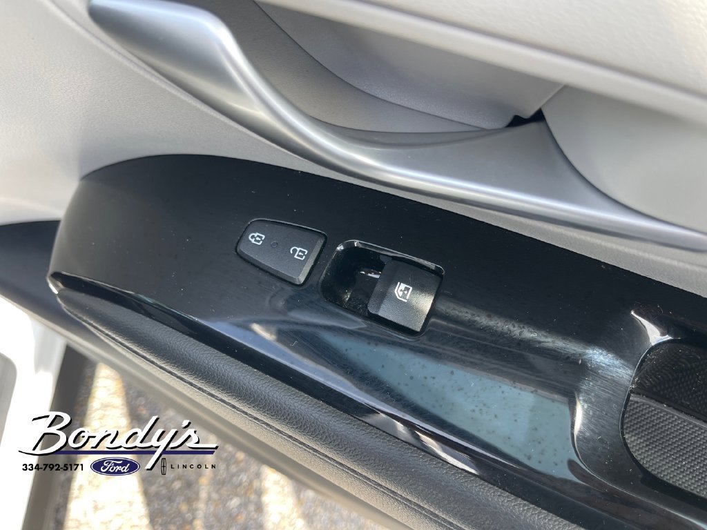 Used 2022 Hyundai Tucson SEL w/ Convenience Package FWD image 20