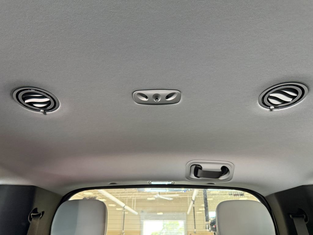 Used 2024 Hyundai Palisade SEL FWD image 39